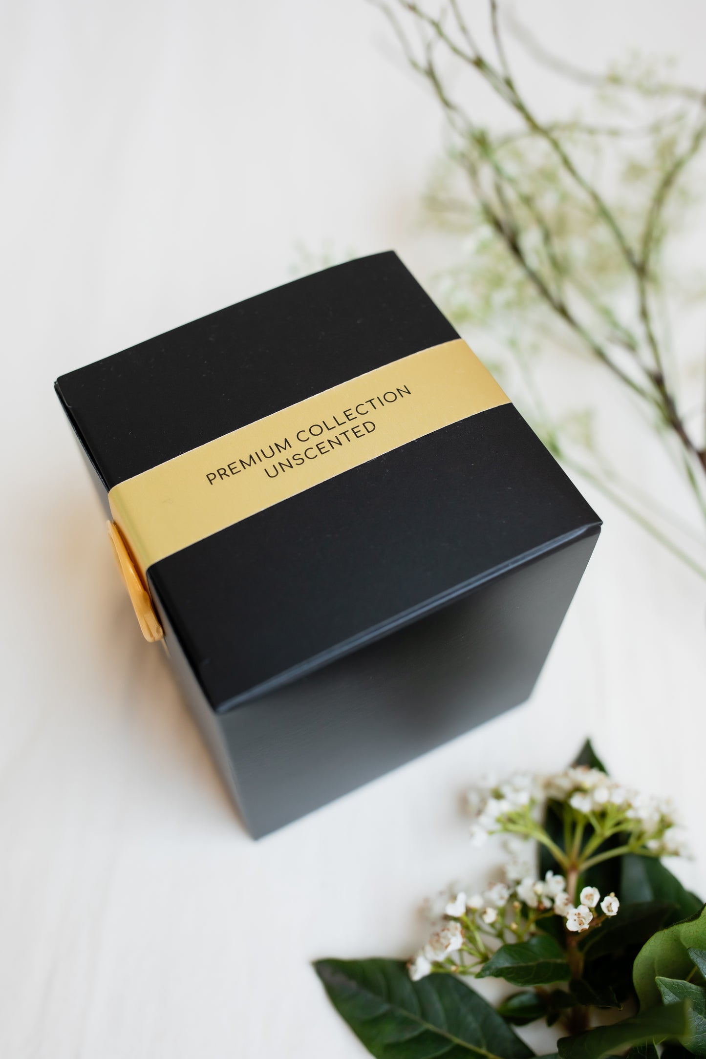 The Humble Bee Premium Collection Unscented
