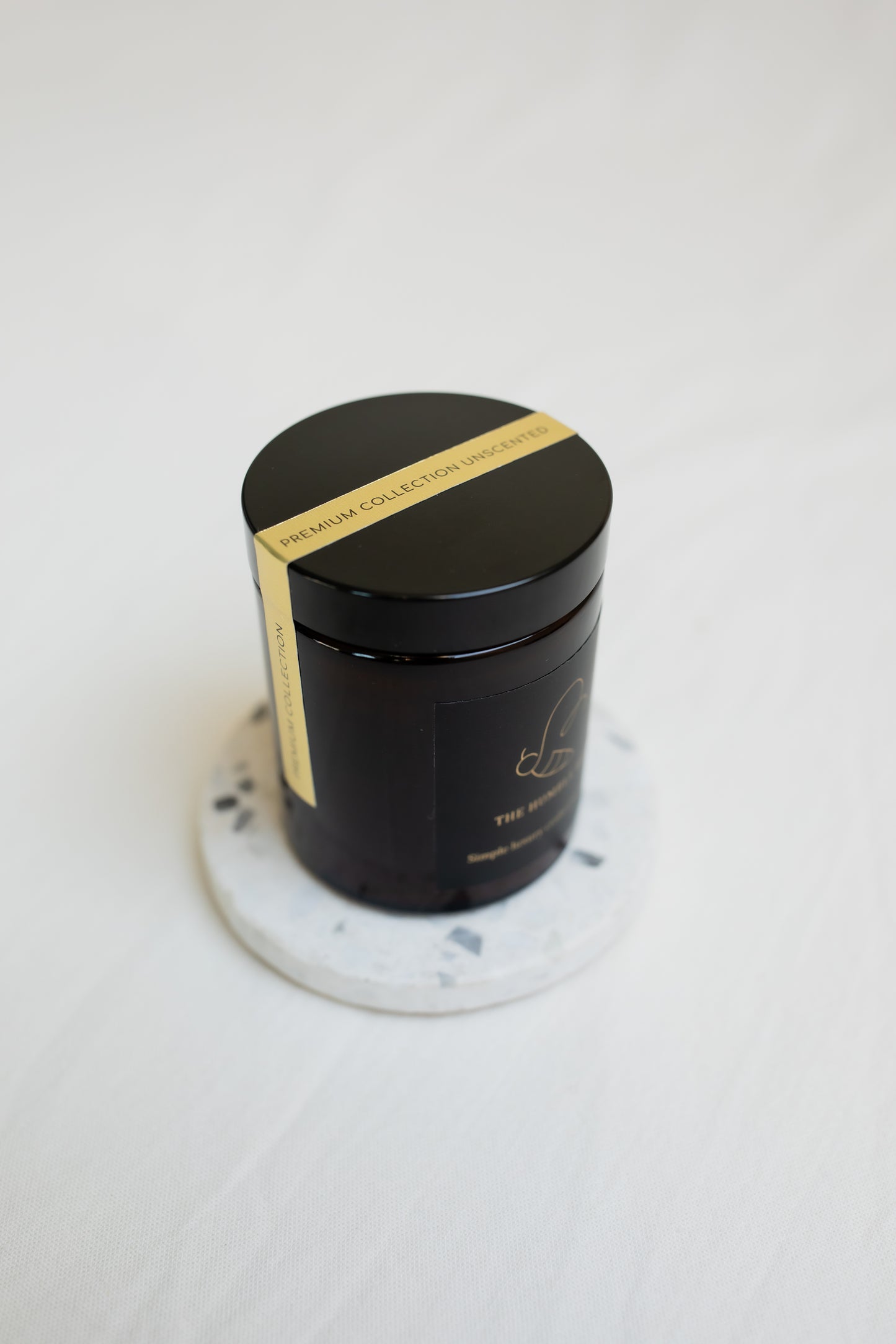 The Humble Bee Premium Collection Unscented