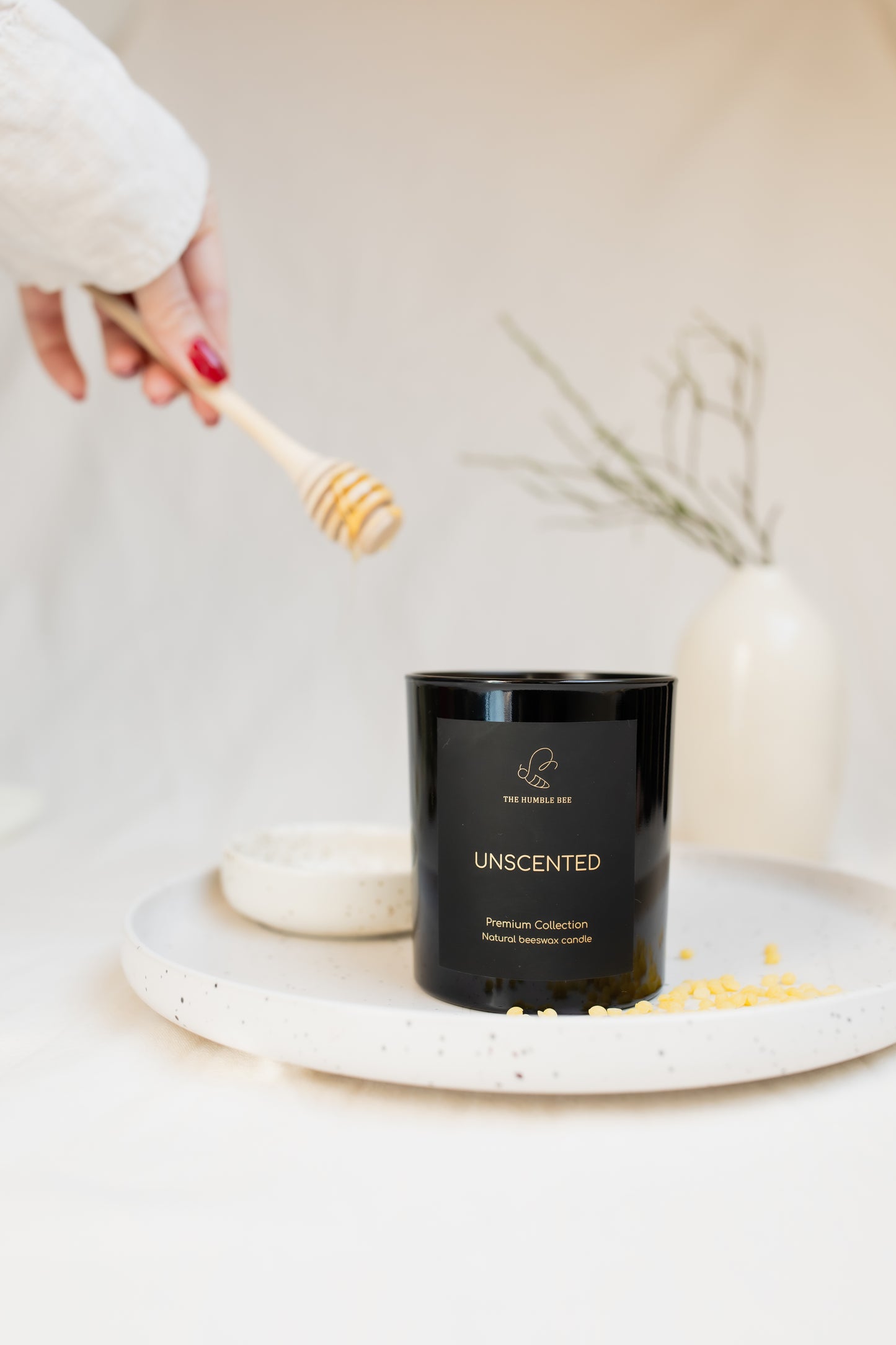 The Humble Bee Premium Collection Unscented