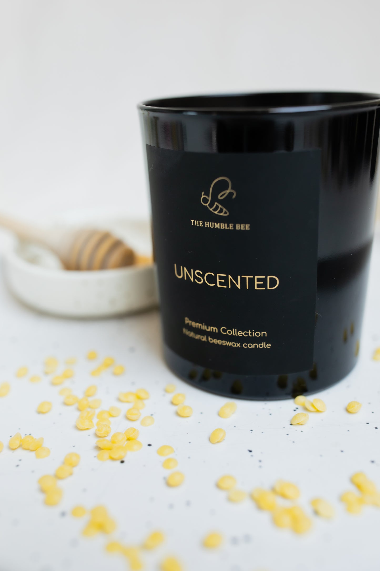 The Humble Bee Premium Collection Unscented