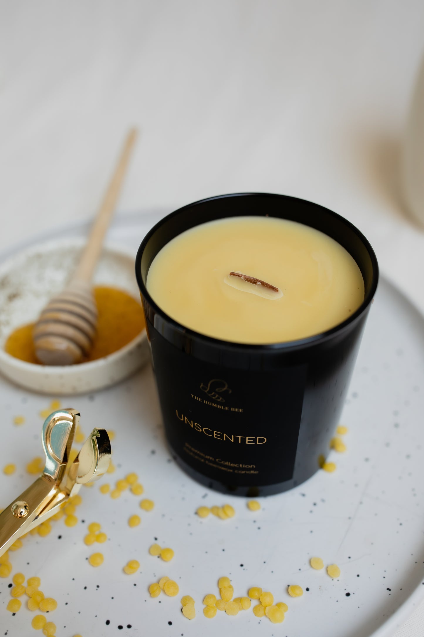 The Humble Bee Premium Collection Unscented