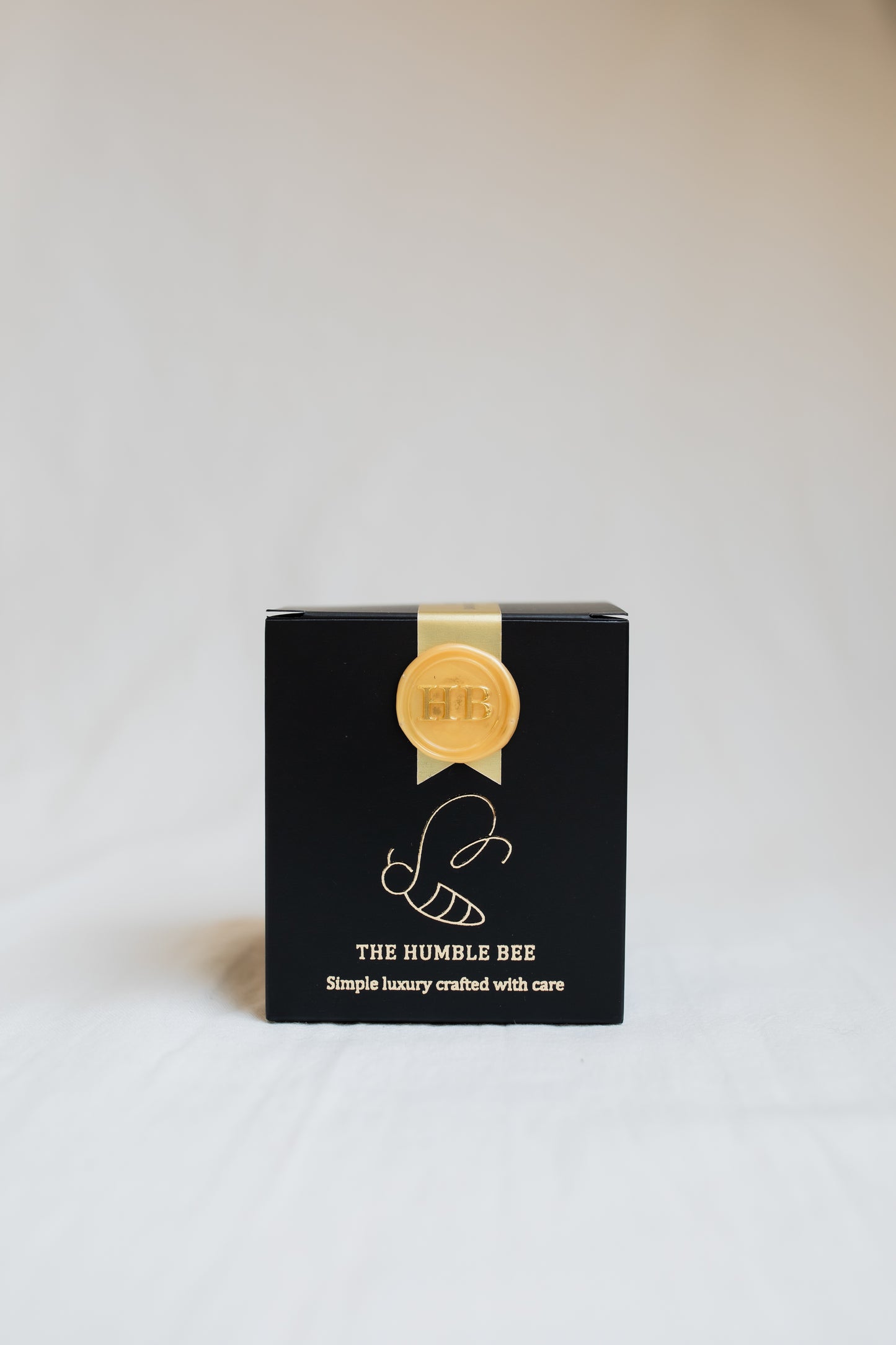 The Humble Bee Premium Collection Unscented