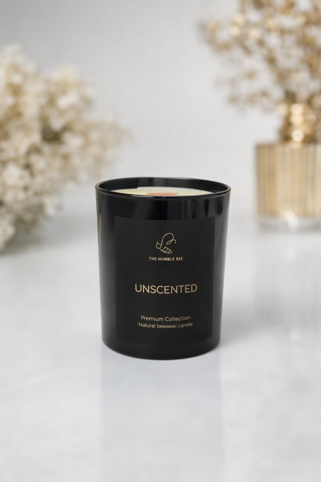 The Humble Bee Premium Collection Unscented