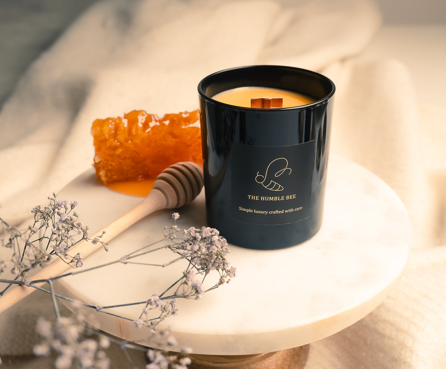 The Humble Bee Premium Collection Unscented