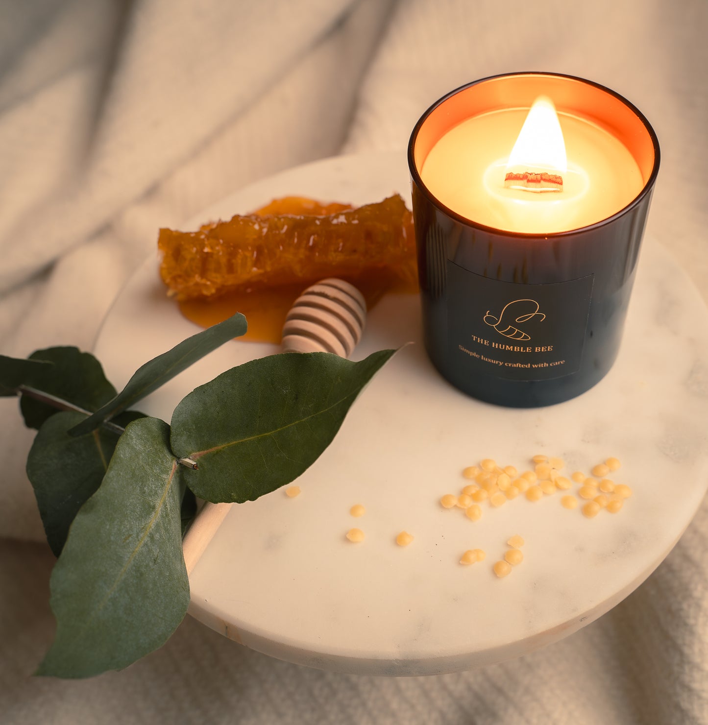 The Humble Bee Premium Collection Unscented